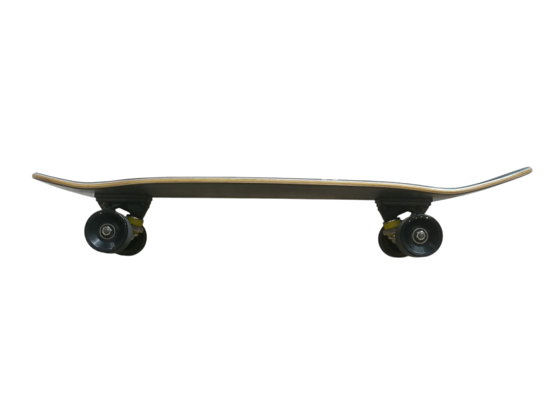 Premium Phanthom Mini Cruiser 8.25 Complete
